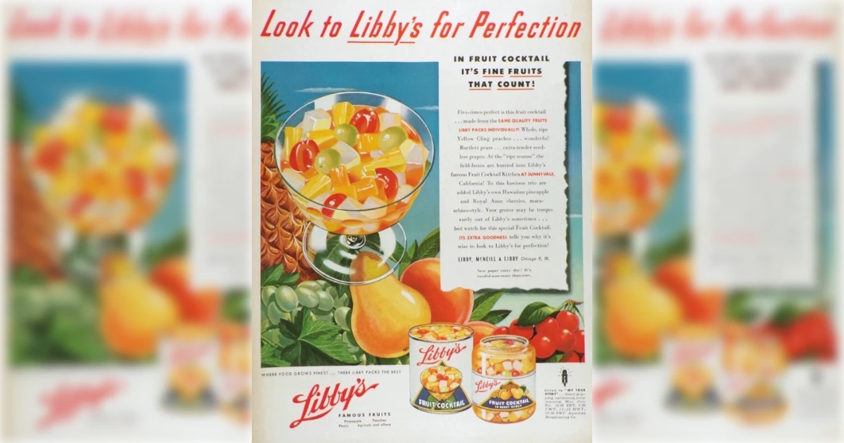 Libby's Libby S