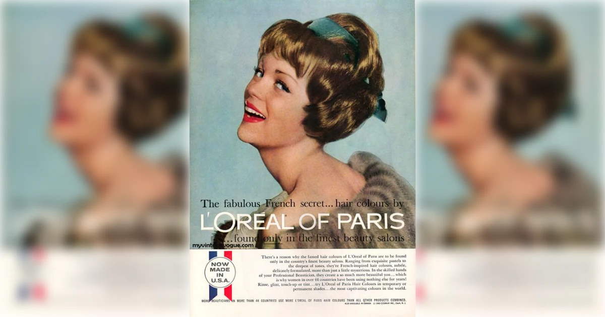 L'Oreal L Oreal