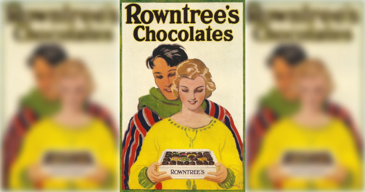 Rowntree's Rowntree S