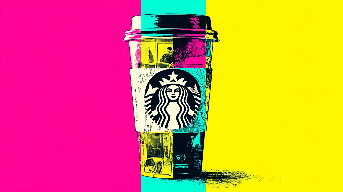 Starbucks Starbucks Partnership