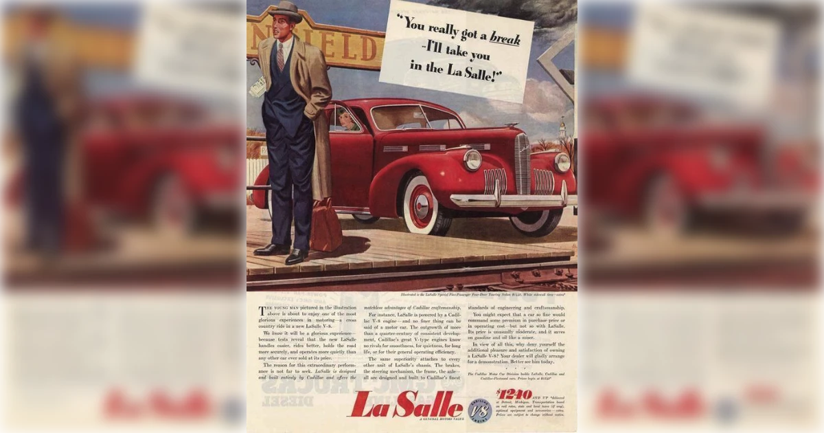 LaSalle
