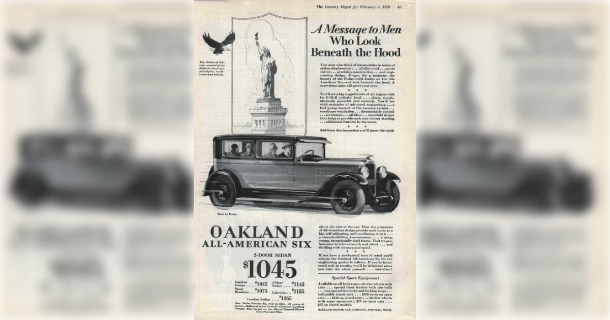Oakland