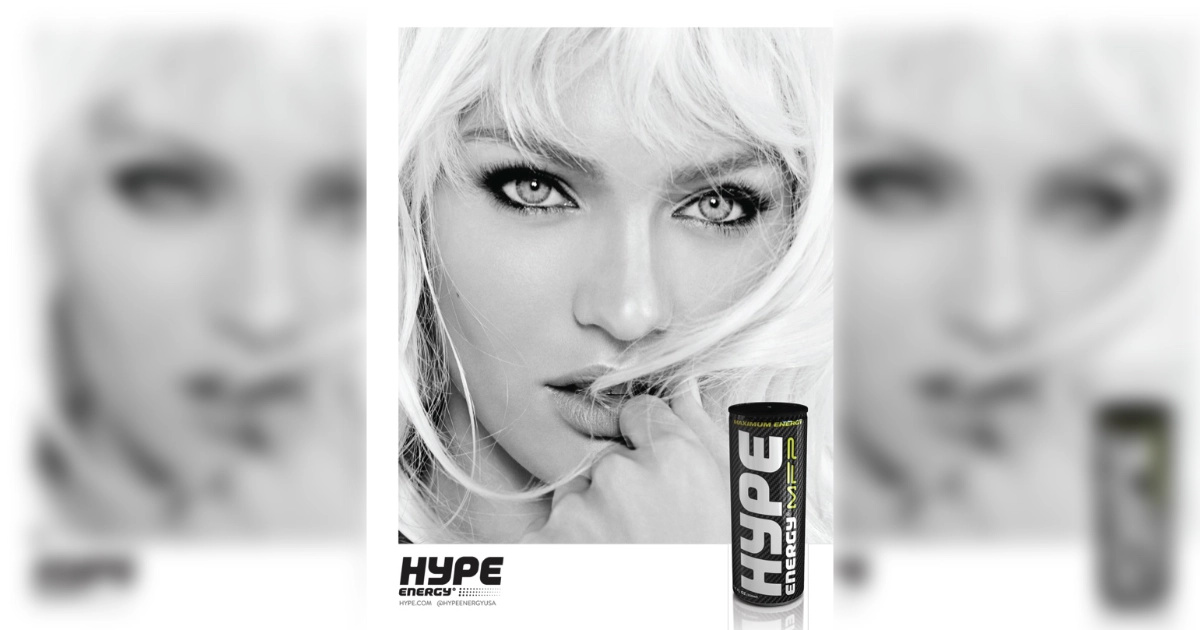 Feel The Hype