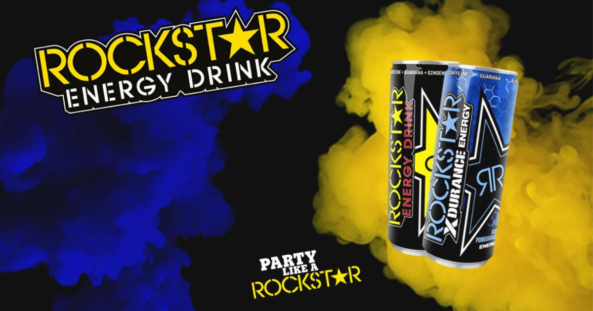Party Like A Rockstar