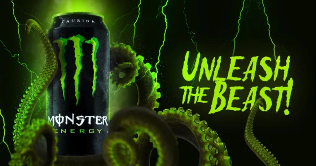 Unleash The Beast