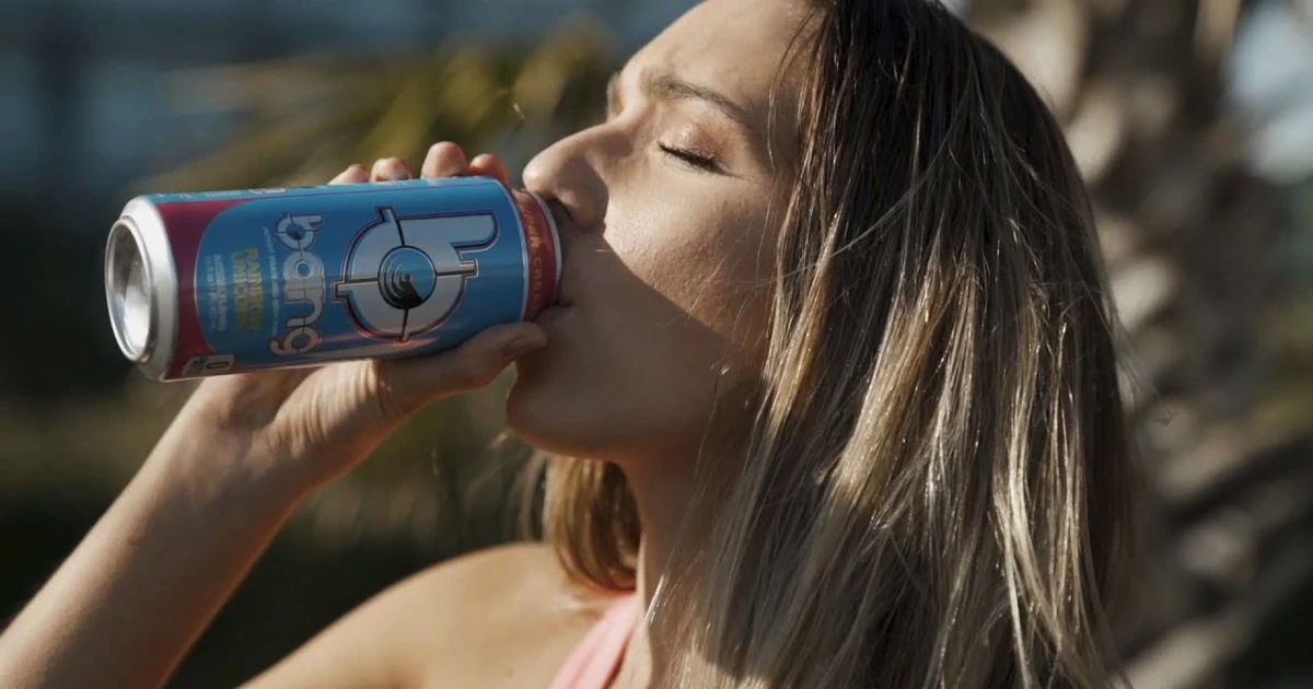 Fuel Your Grind