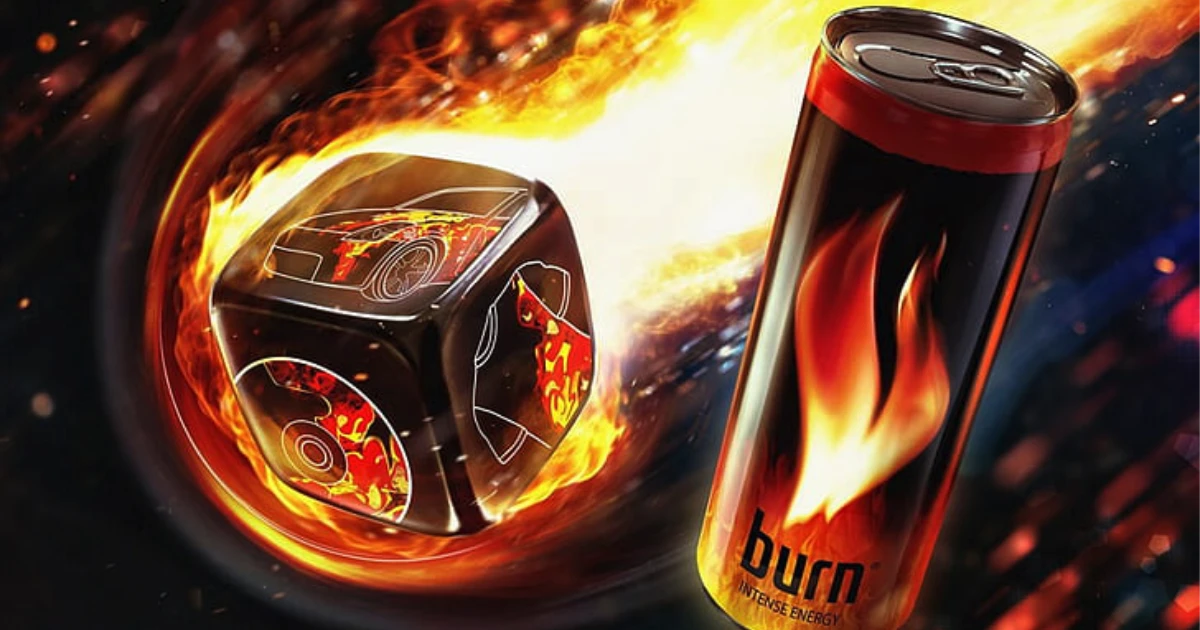 Fire To Drink