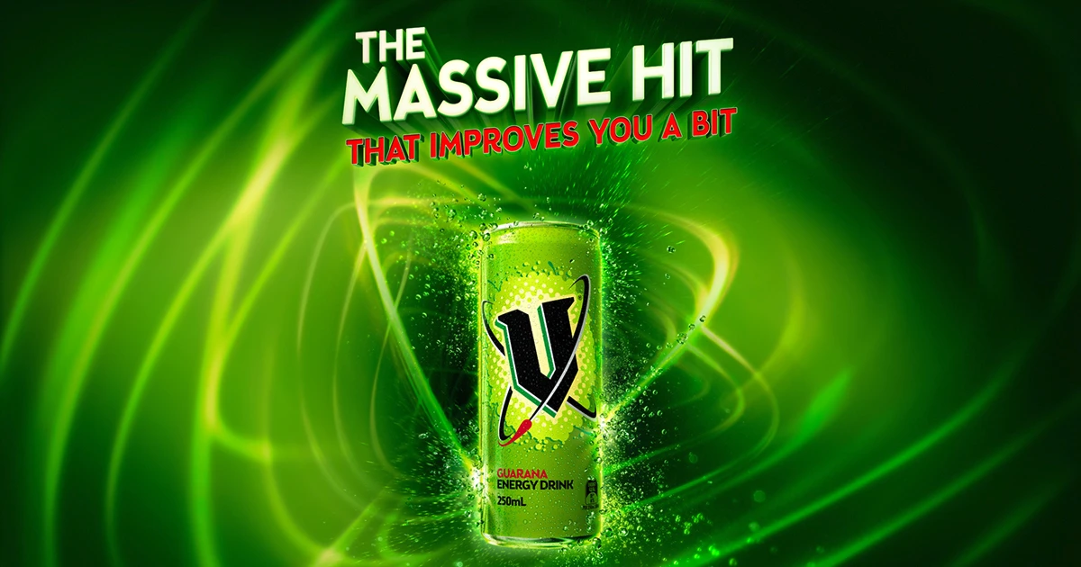 The Massive Hit That Improves You A Bit