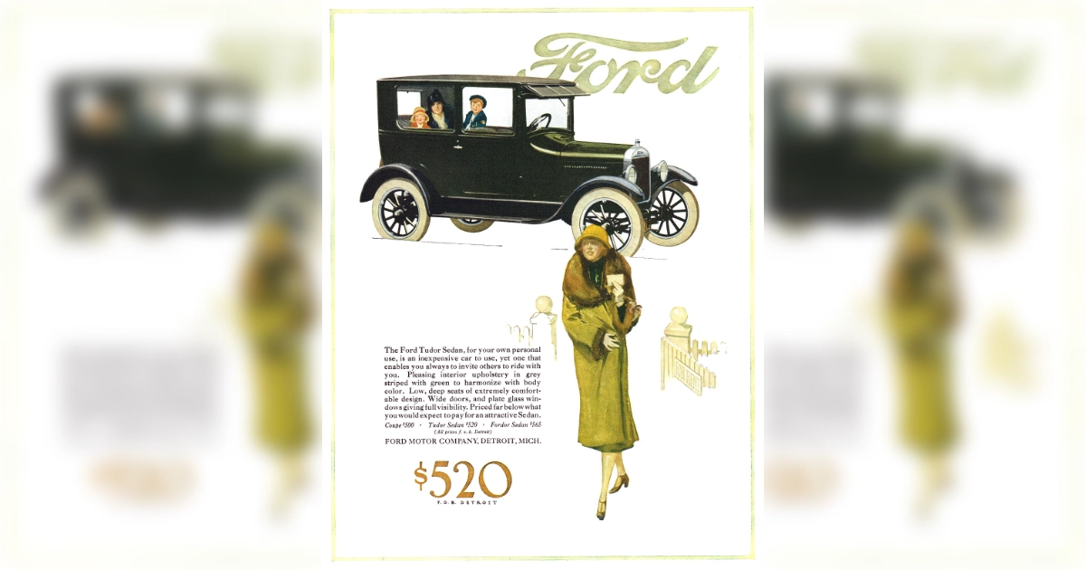 Ford Model T