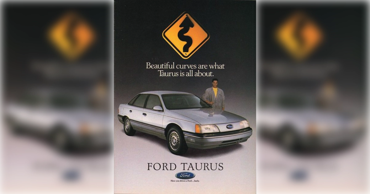 Ford Taurus