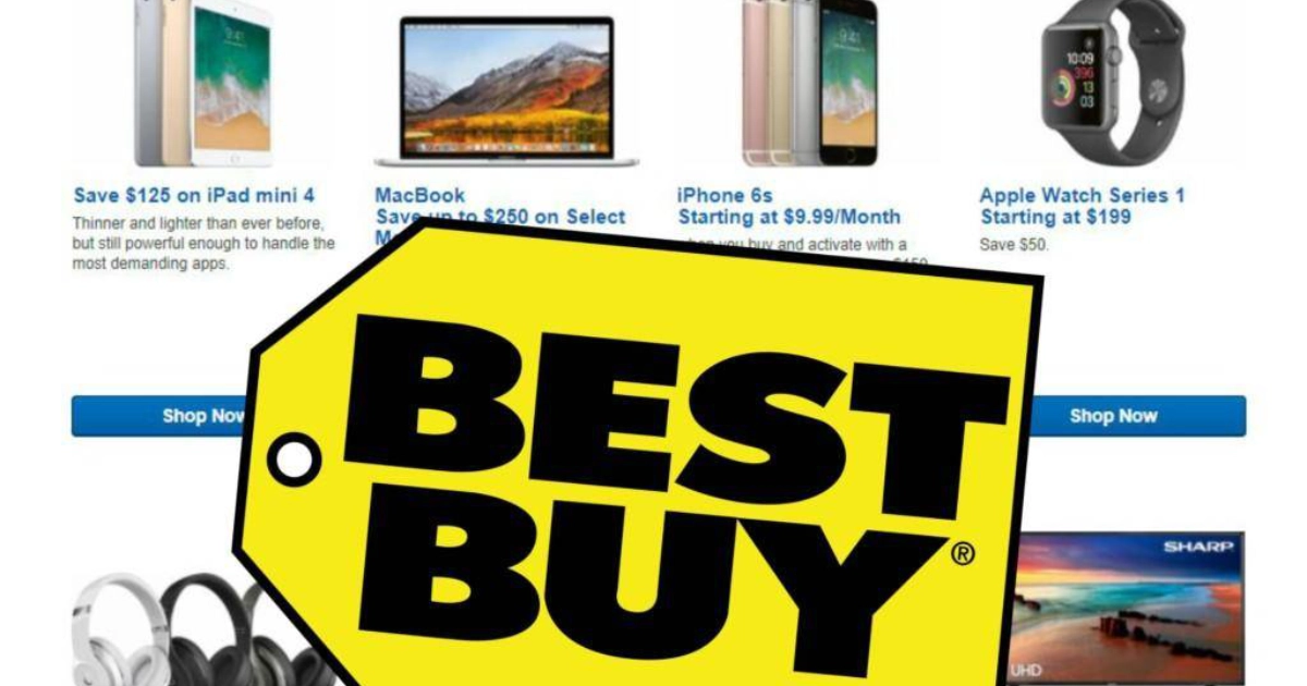 MAKING TECHNOLOGY WORK FOR YOU Best Buy