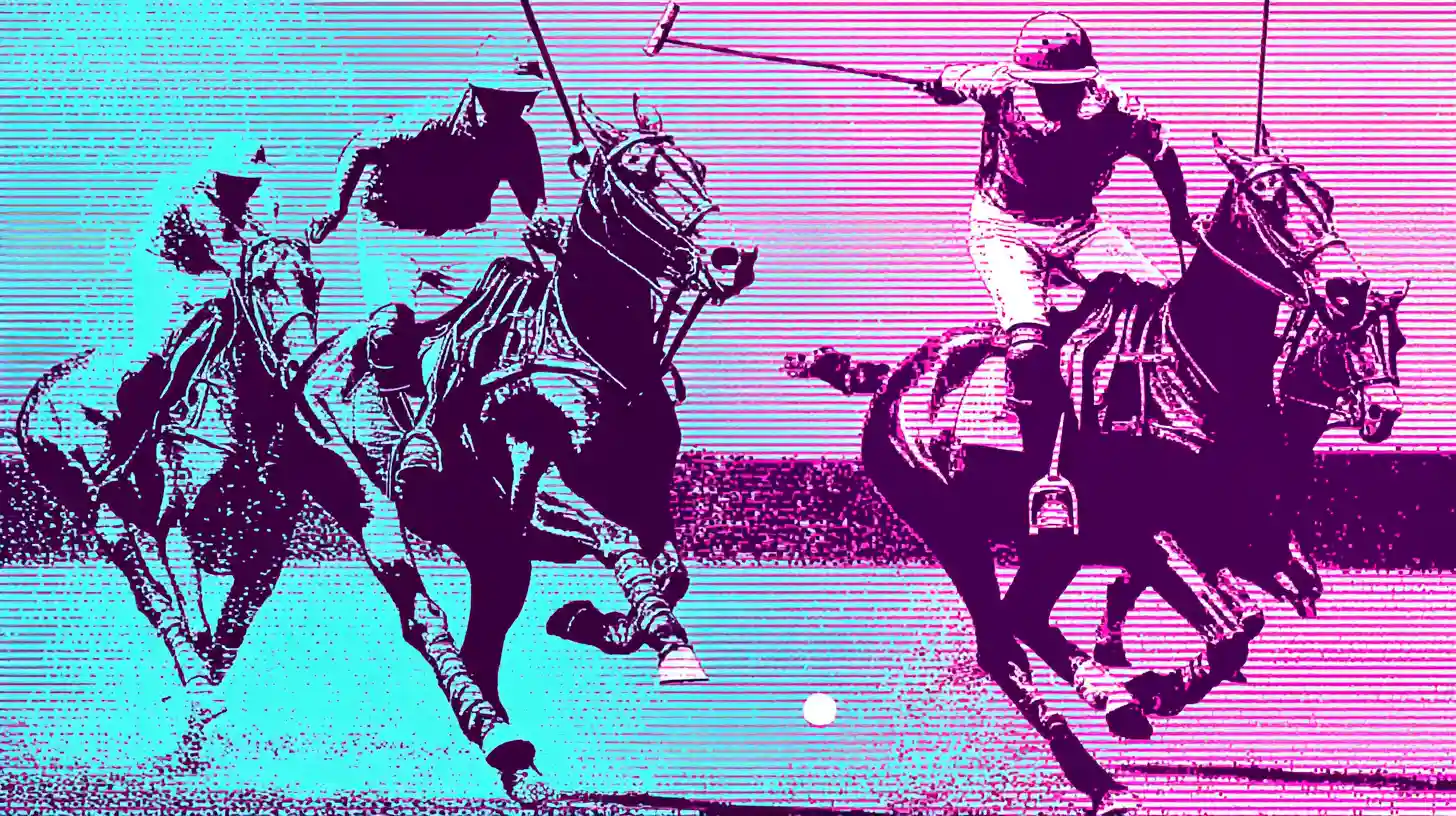 © History Oasis Polo