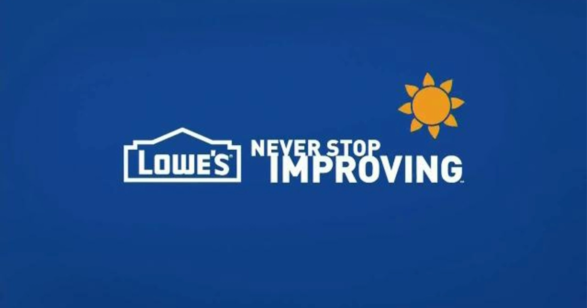 Never Stop Improving