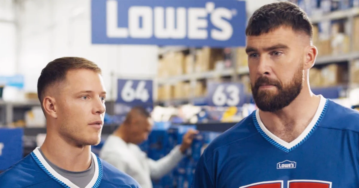 Lowe's Let S Build Something Together
