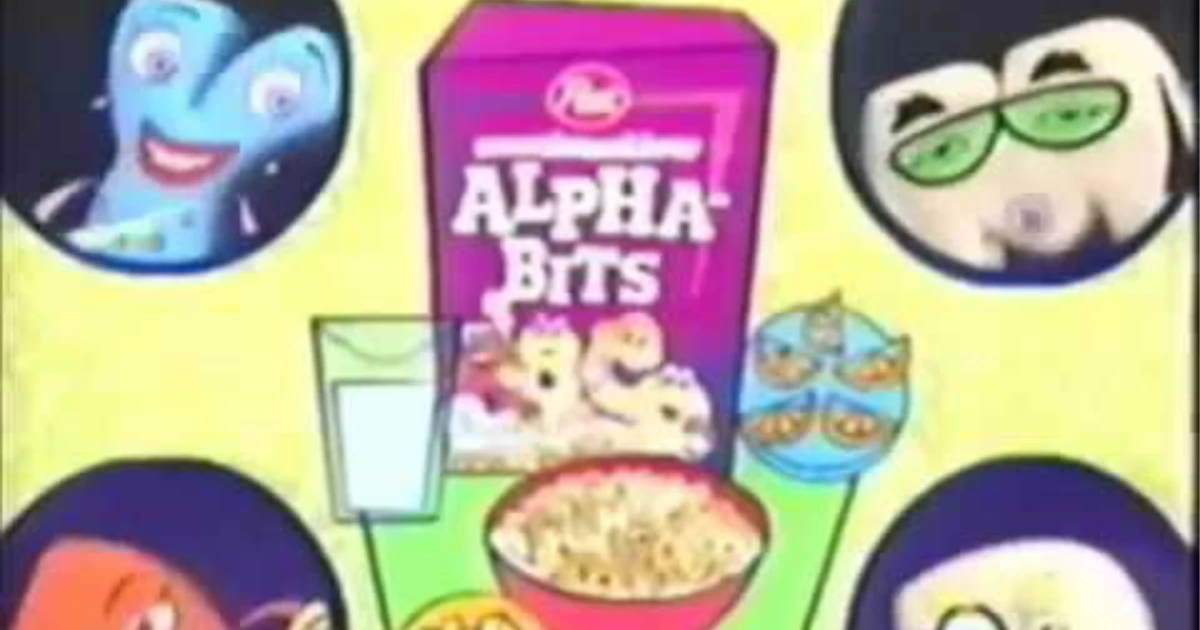 Post Marshmallow Alpha Bits