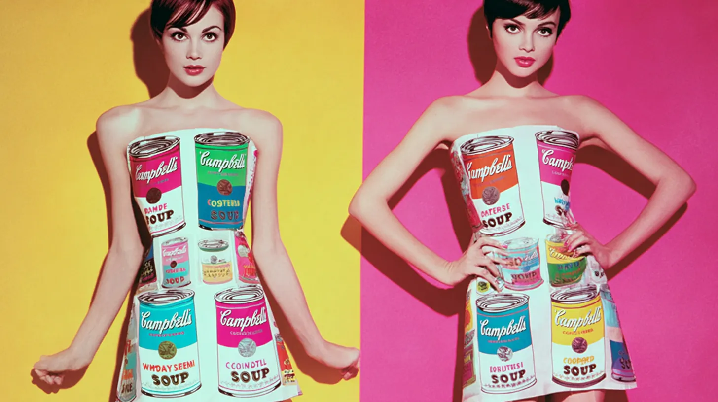 © History Oasis PAPER DRESSES