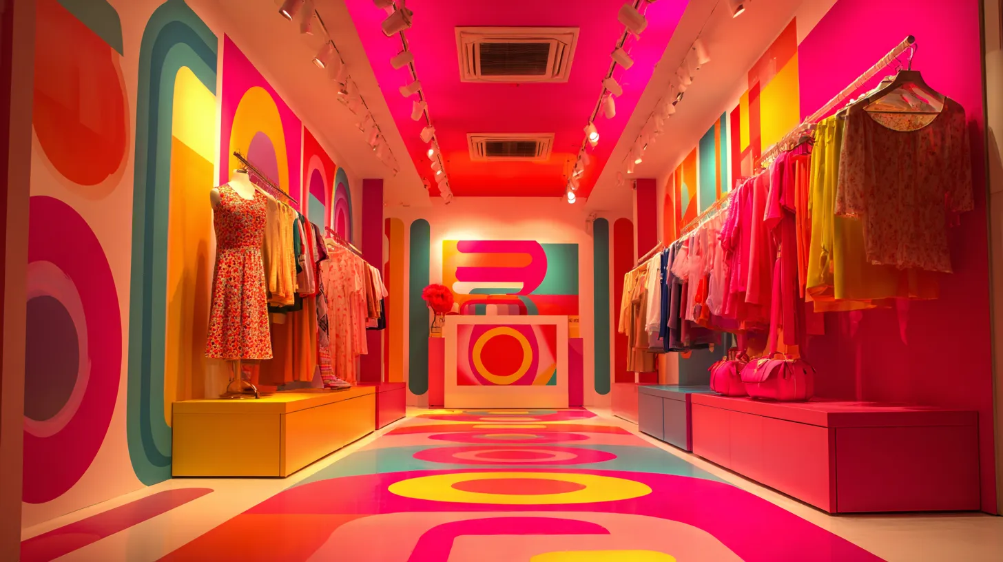 © History Oasis BOUTIQUES