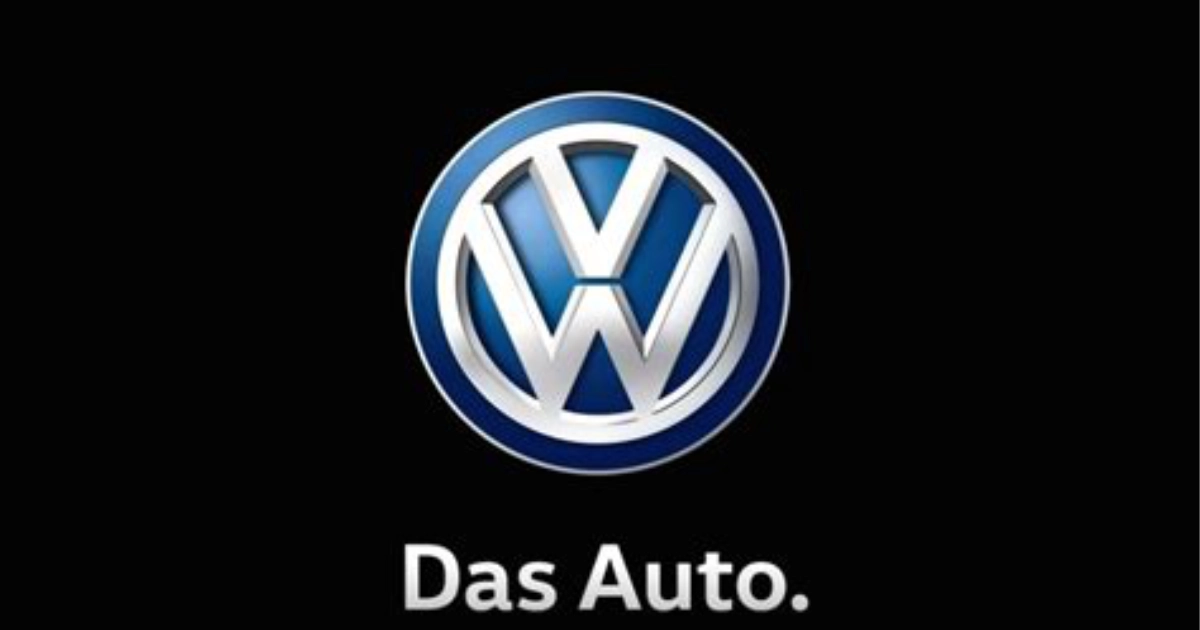 Volkswagen Das Auto Volkswagen