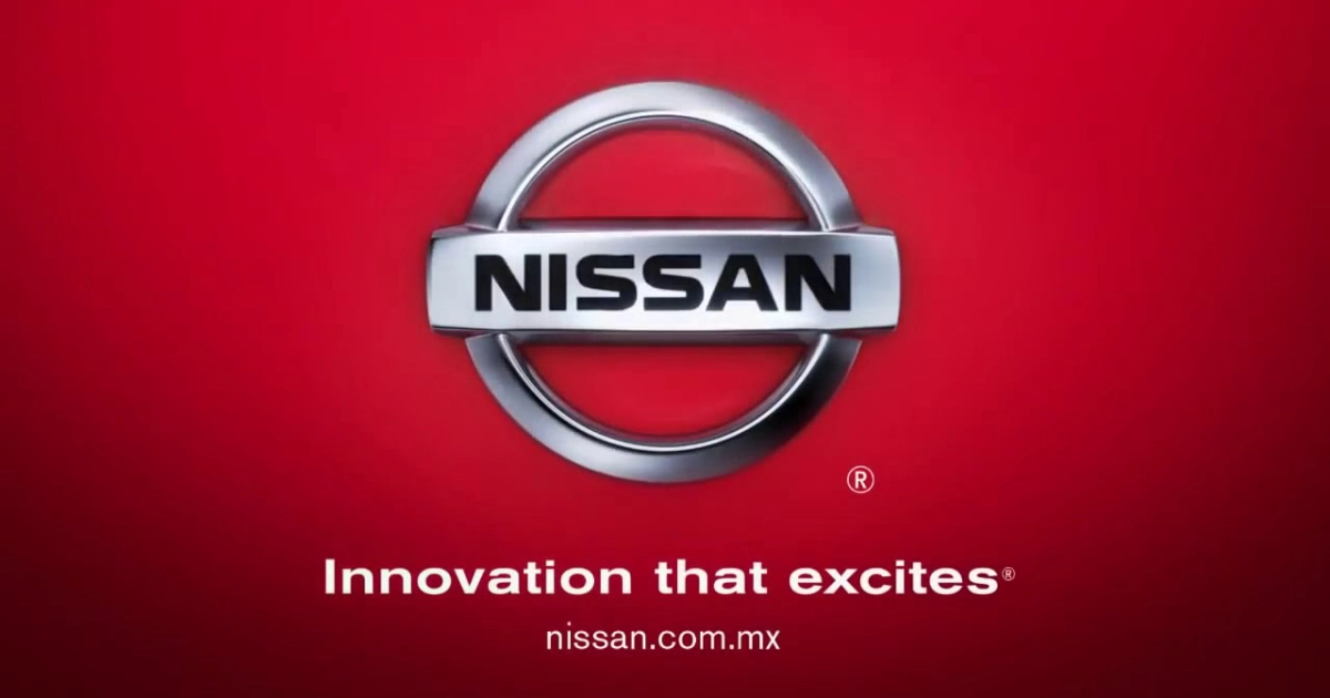 Nissan Innovation That Excites Nissan