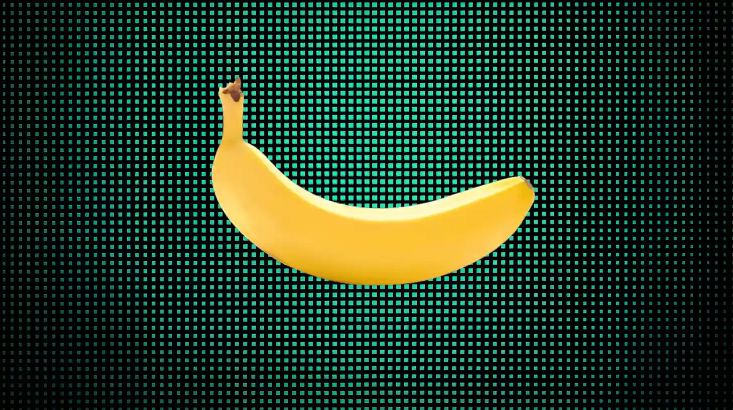 Starbucks Bananas
