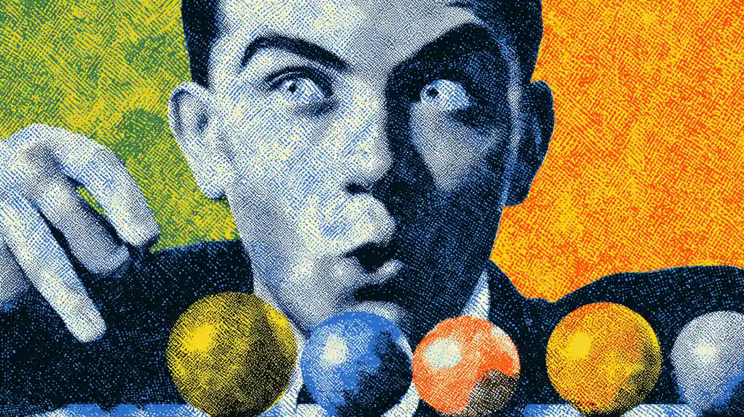 © History Oasis Marbles 1920s
