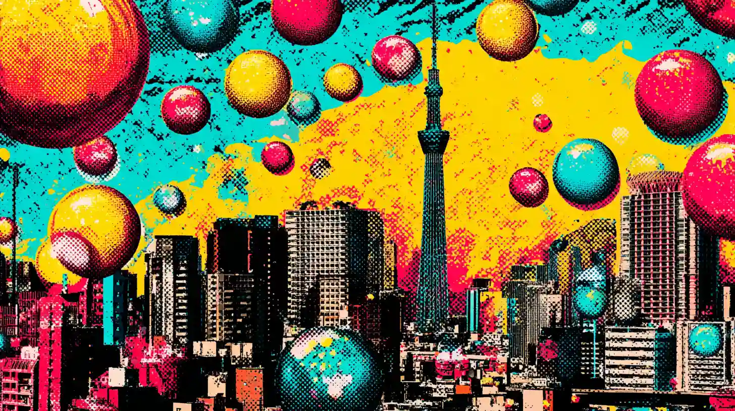 © History Oasis Marbles Japan