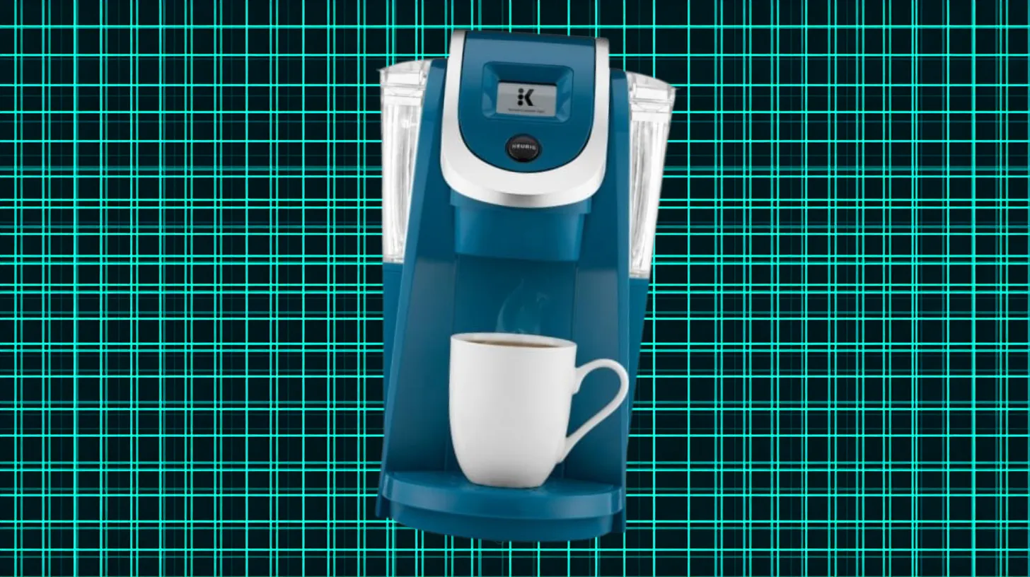 Keurig KEURIG 2.0 SERIES
