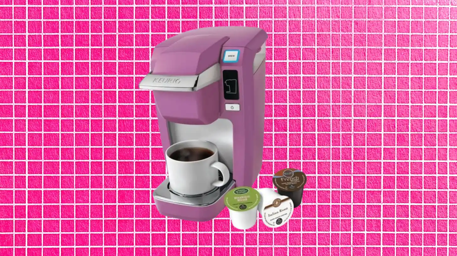 Keurig Keurig B31 Mini