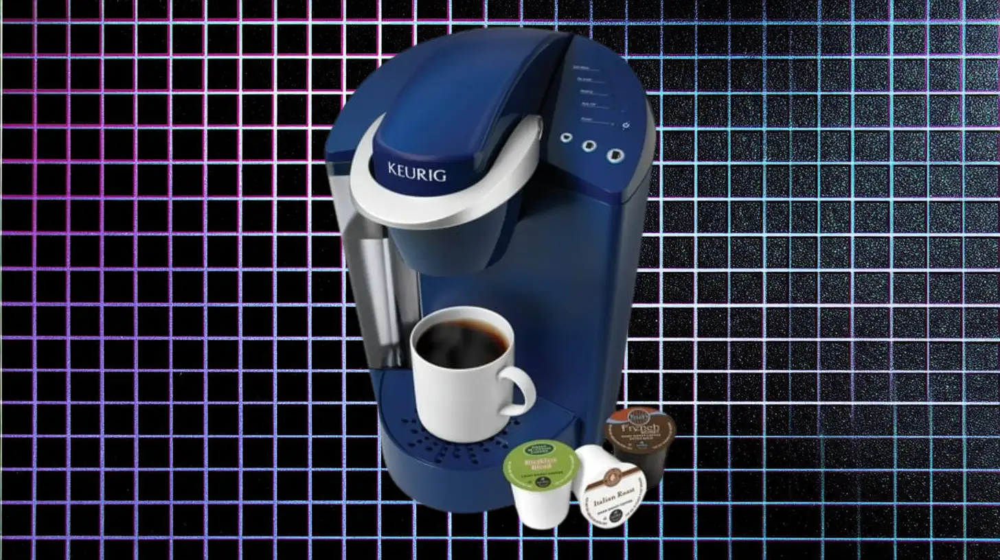 Keurig Keurig B40 K40 Elite