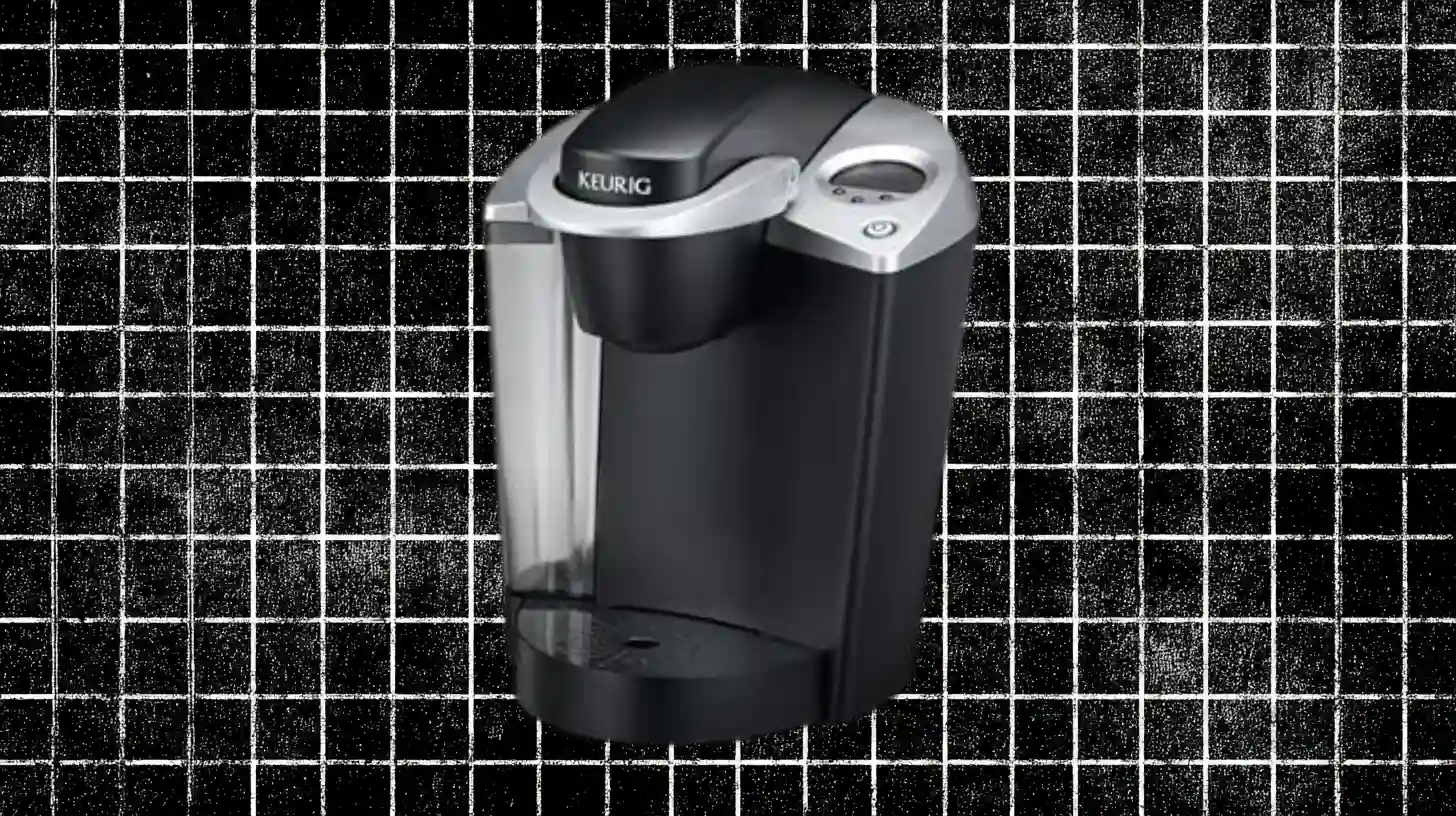 Keurig Keurig B50 B55 Signature