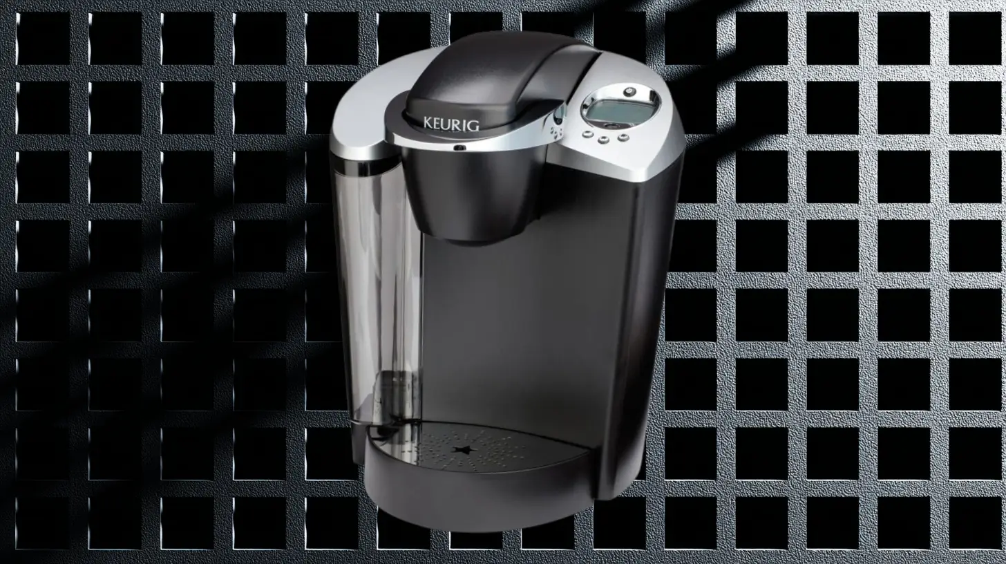 Keurig Keurig B60 K60 Special Edition