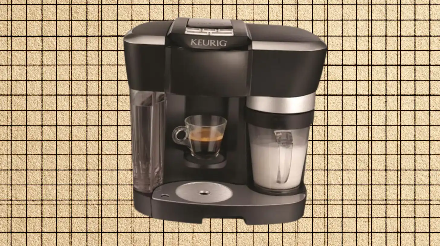 Keurig Keurig Rivo Cappuccino Latte System