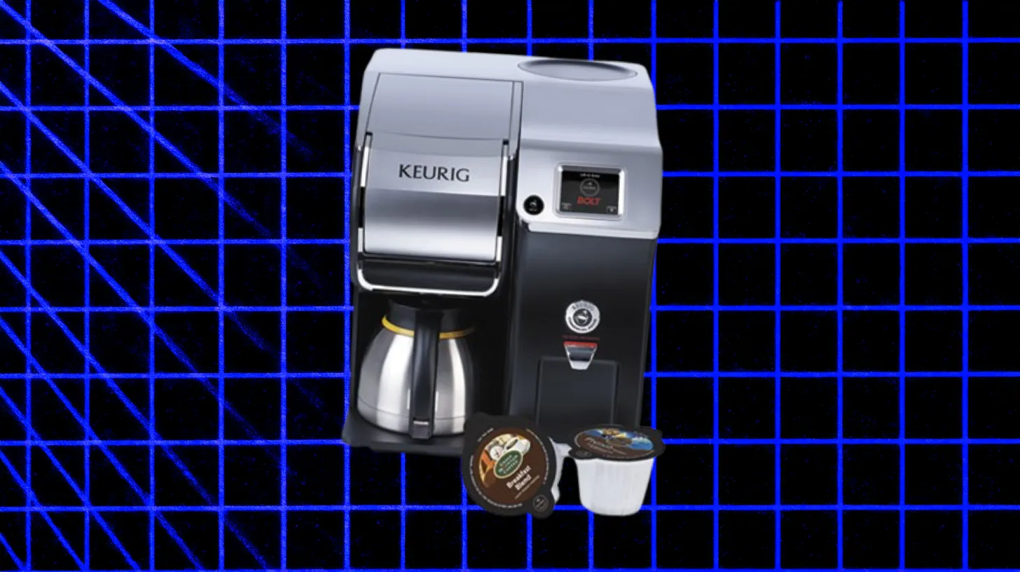 Keurig Keurig Bolt Office Brewer