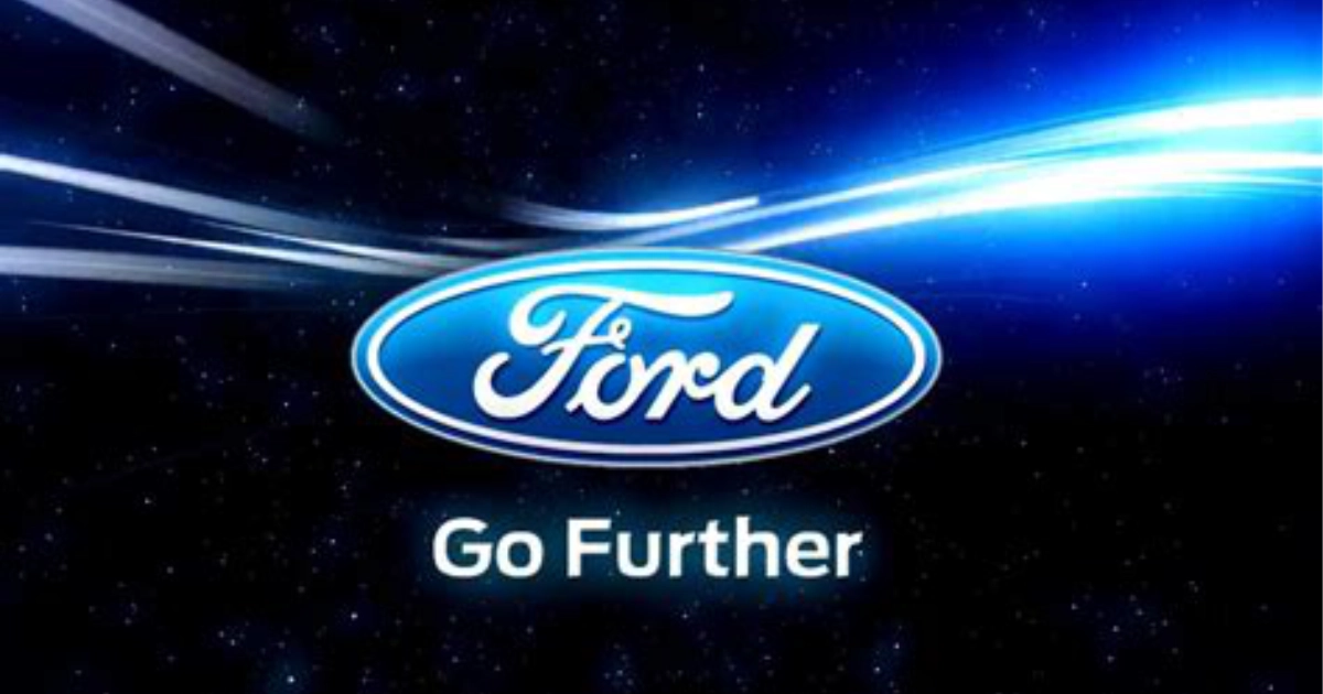 Go Further Ford