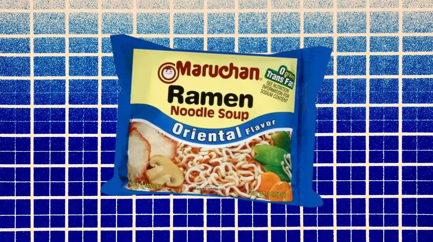 Maruchan Oriental Flavor Ramen Multiple Brands