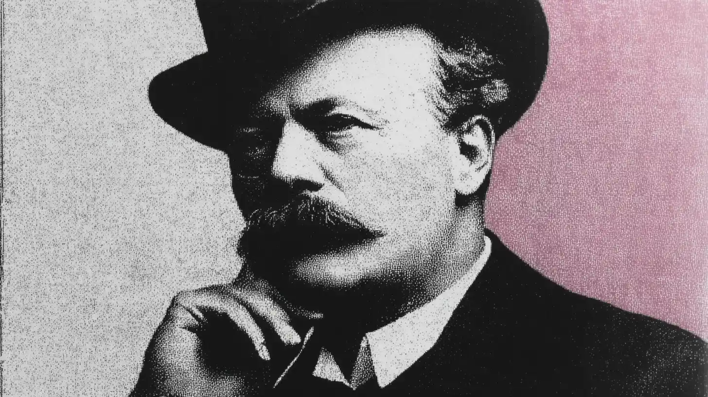 © History Oasis Georg Von Siemens