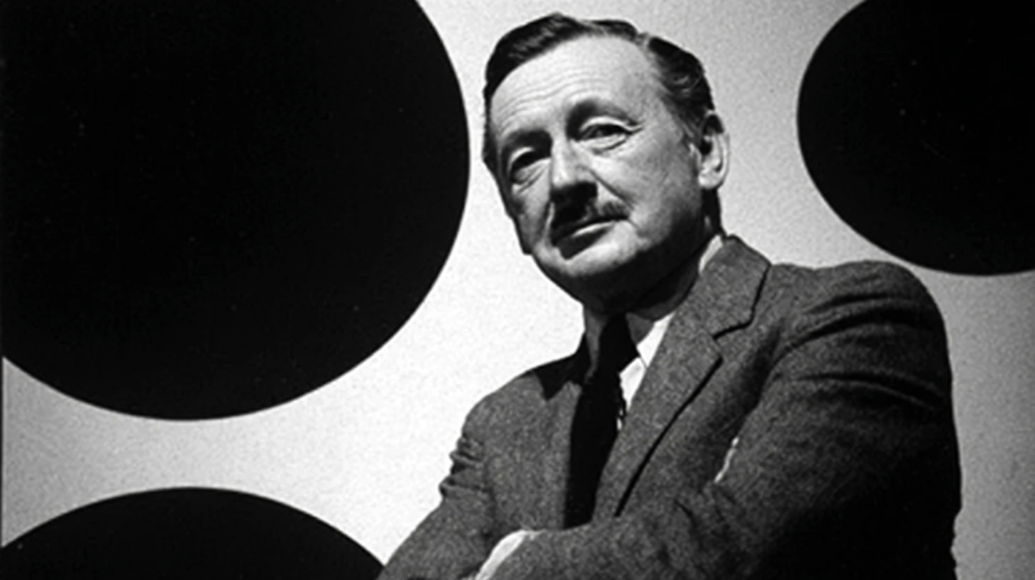 © History Oasis Hermann Josef Abs