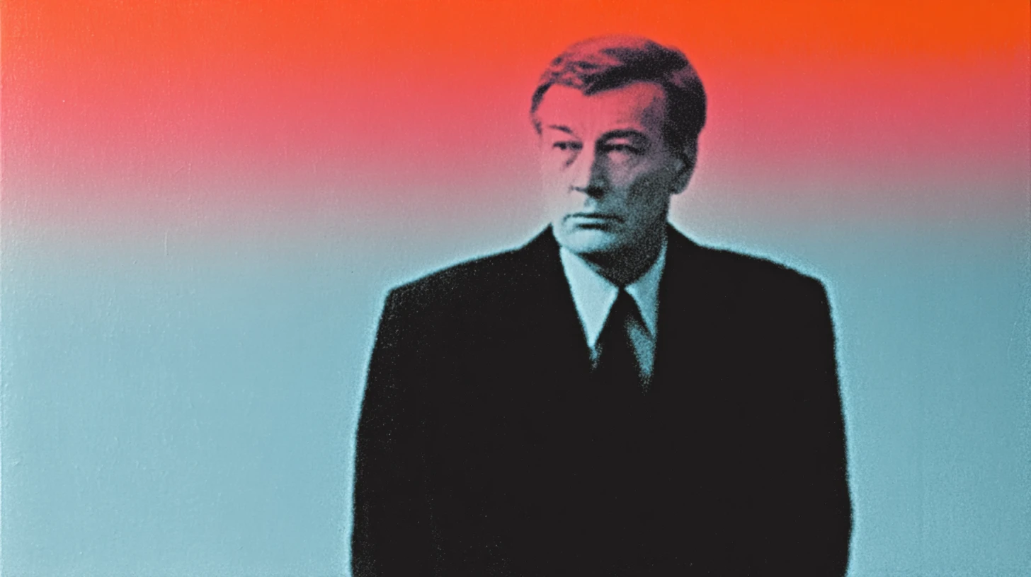 © History Oasis Alfred Herrhausen