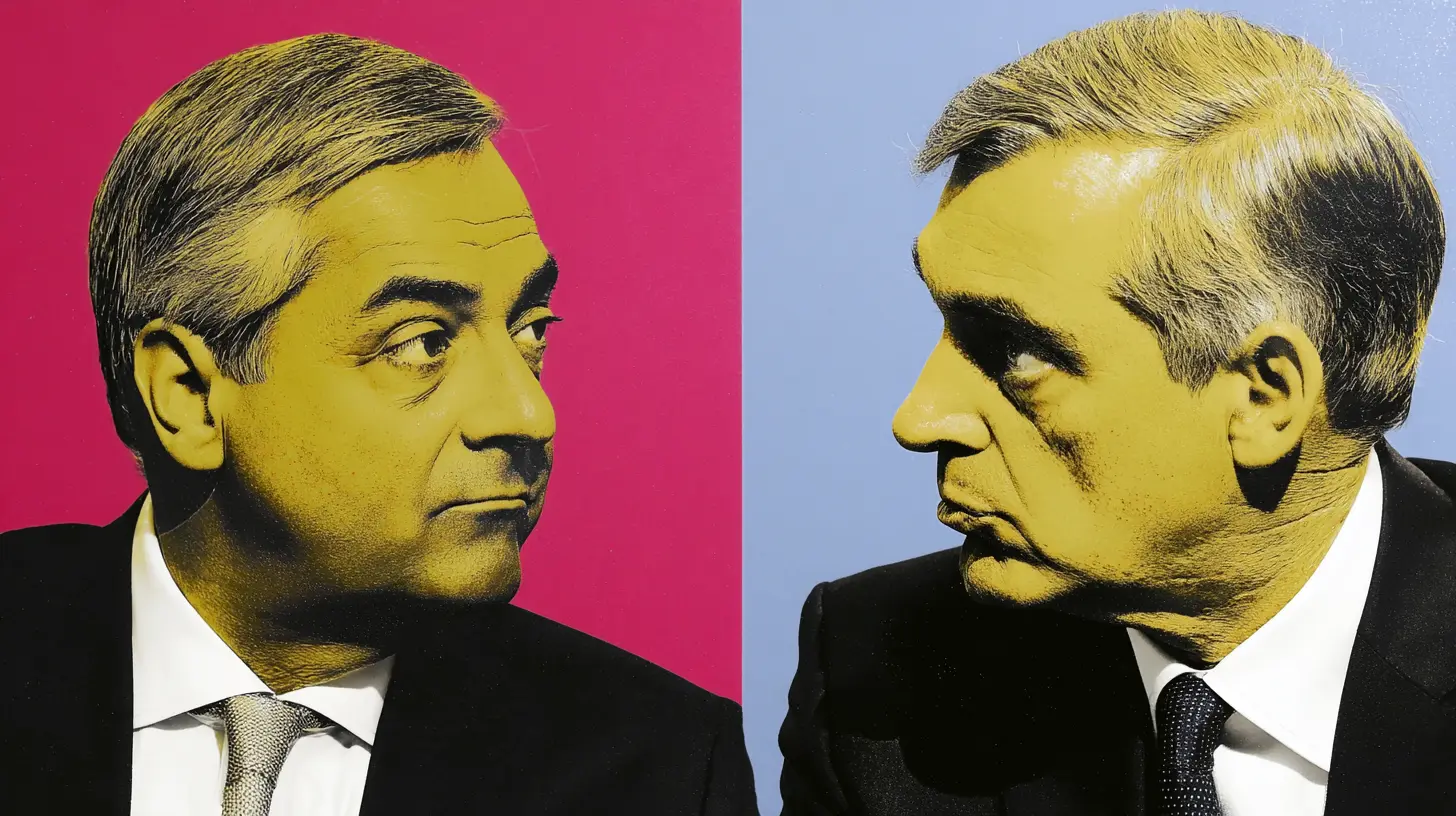 © History Oasis Anshu Jain Ju Rgen Fitschen