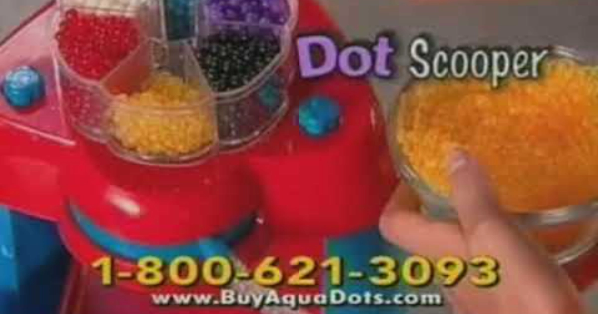 Aqua Dots Aqua Dots Bindeez