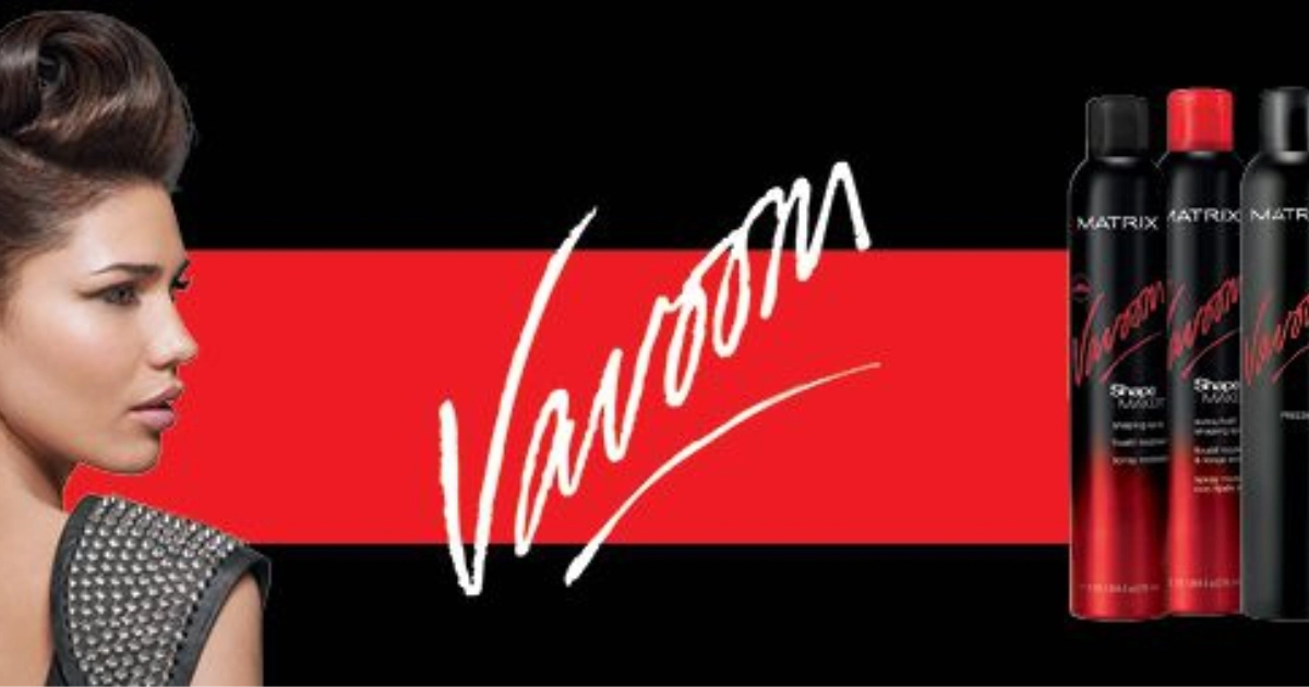 Matrix Vavoom Pomousse