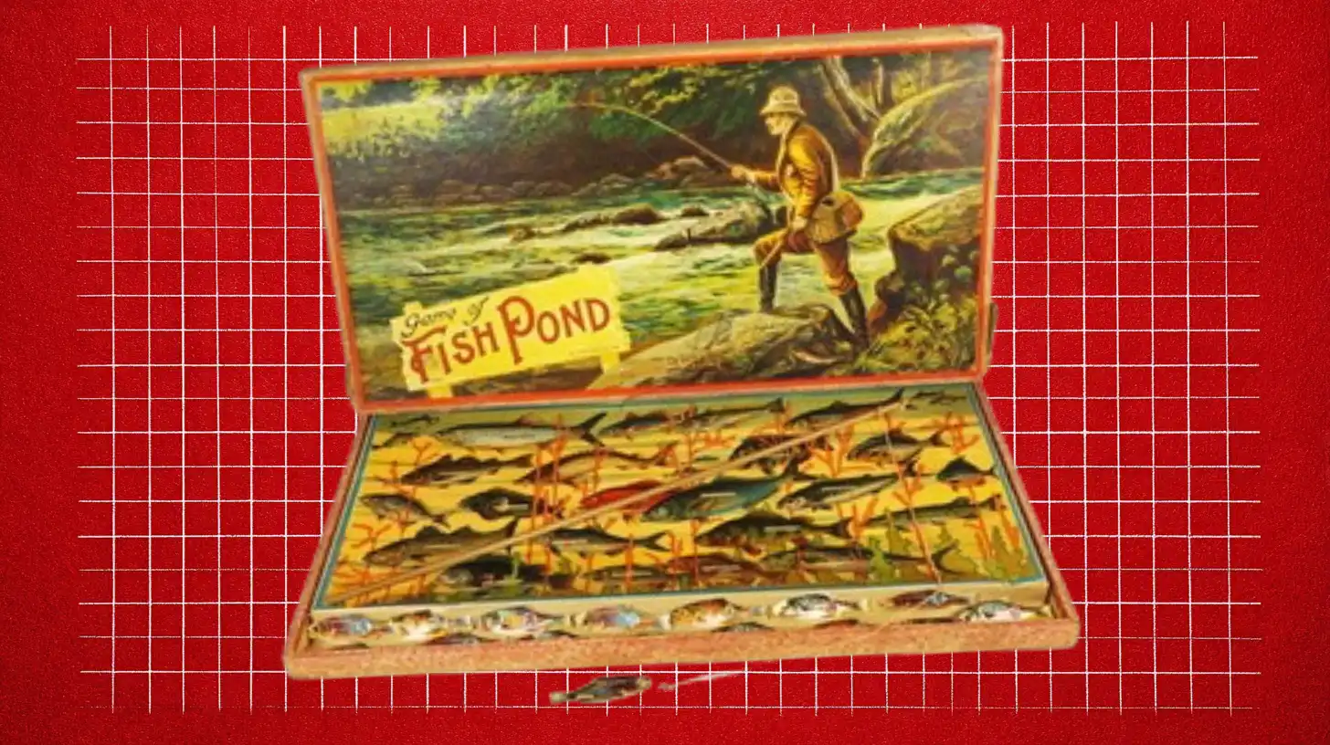 Fish Pond