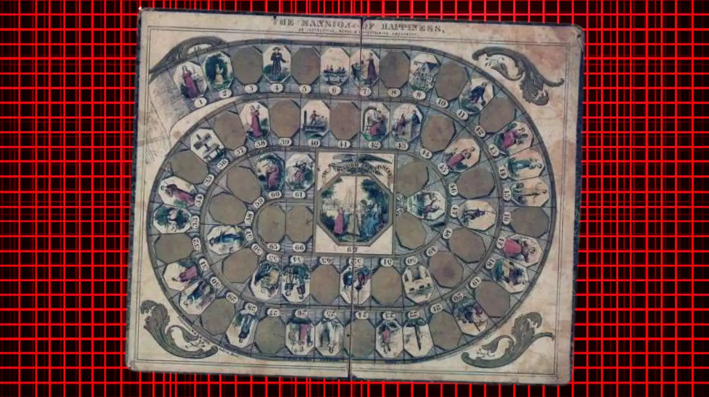 The Game Of Pope Or Pagan