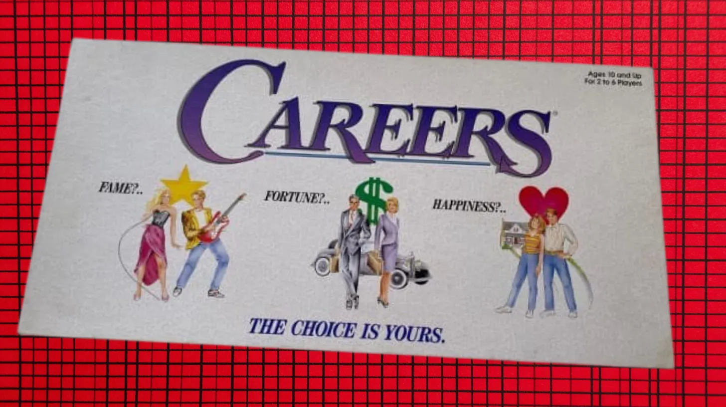 Careers