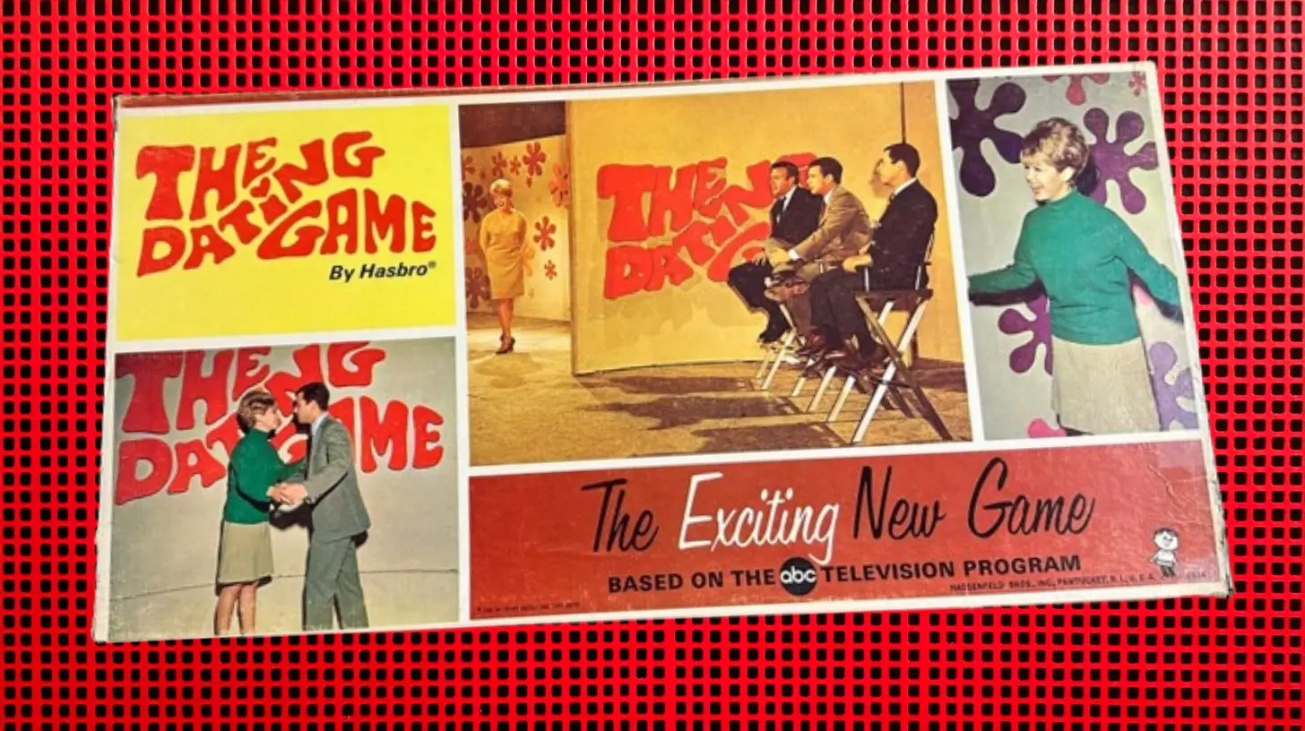 The Dating Game