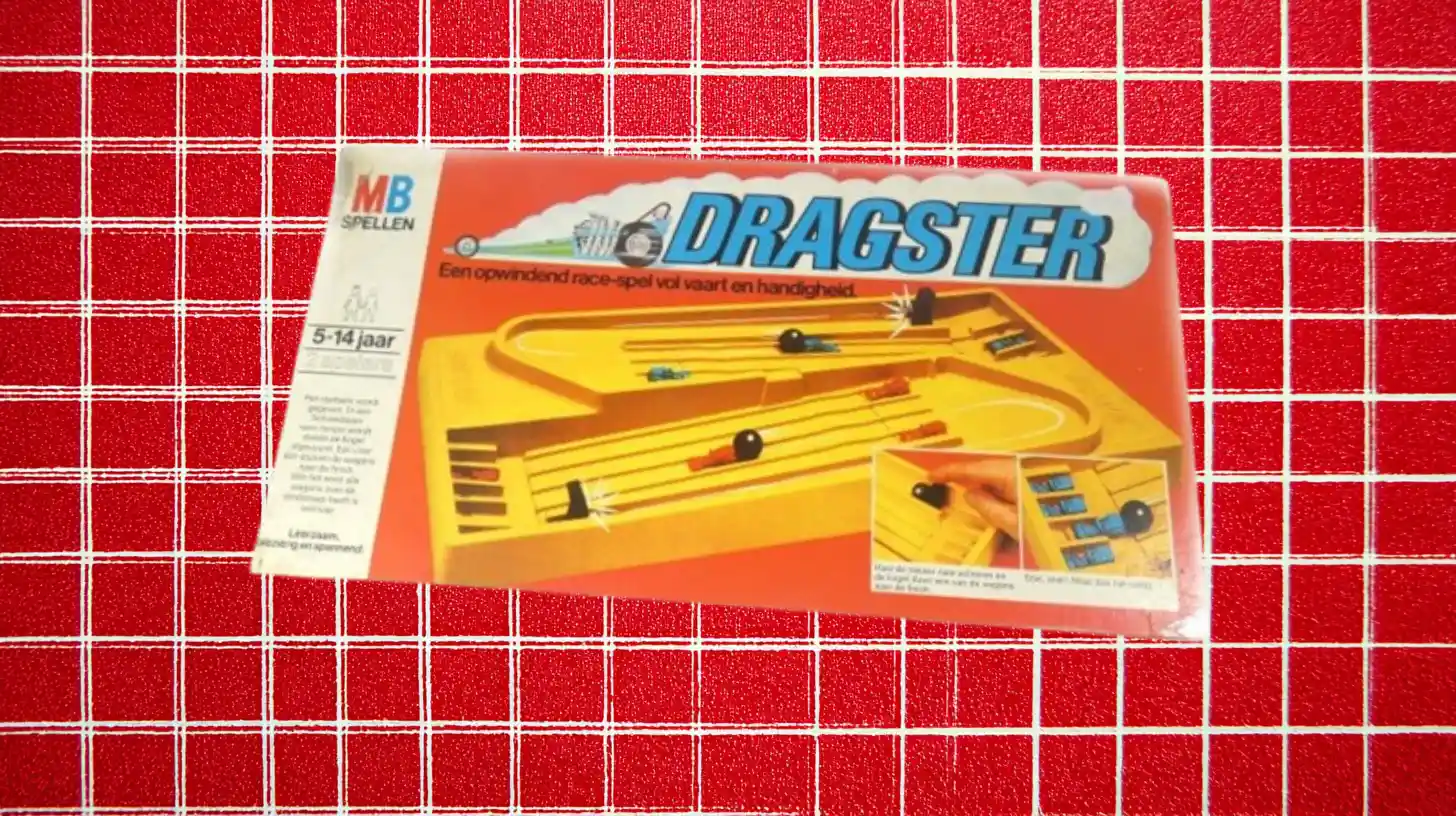 Dragster