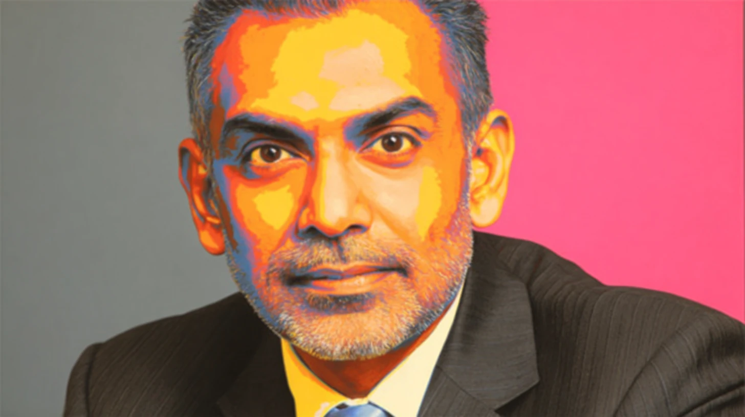 © History Oasis Sanjay Jha
