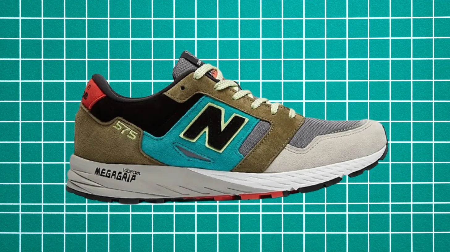 New Balance 575