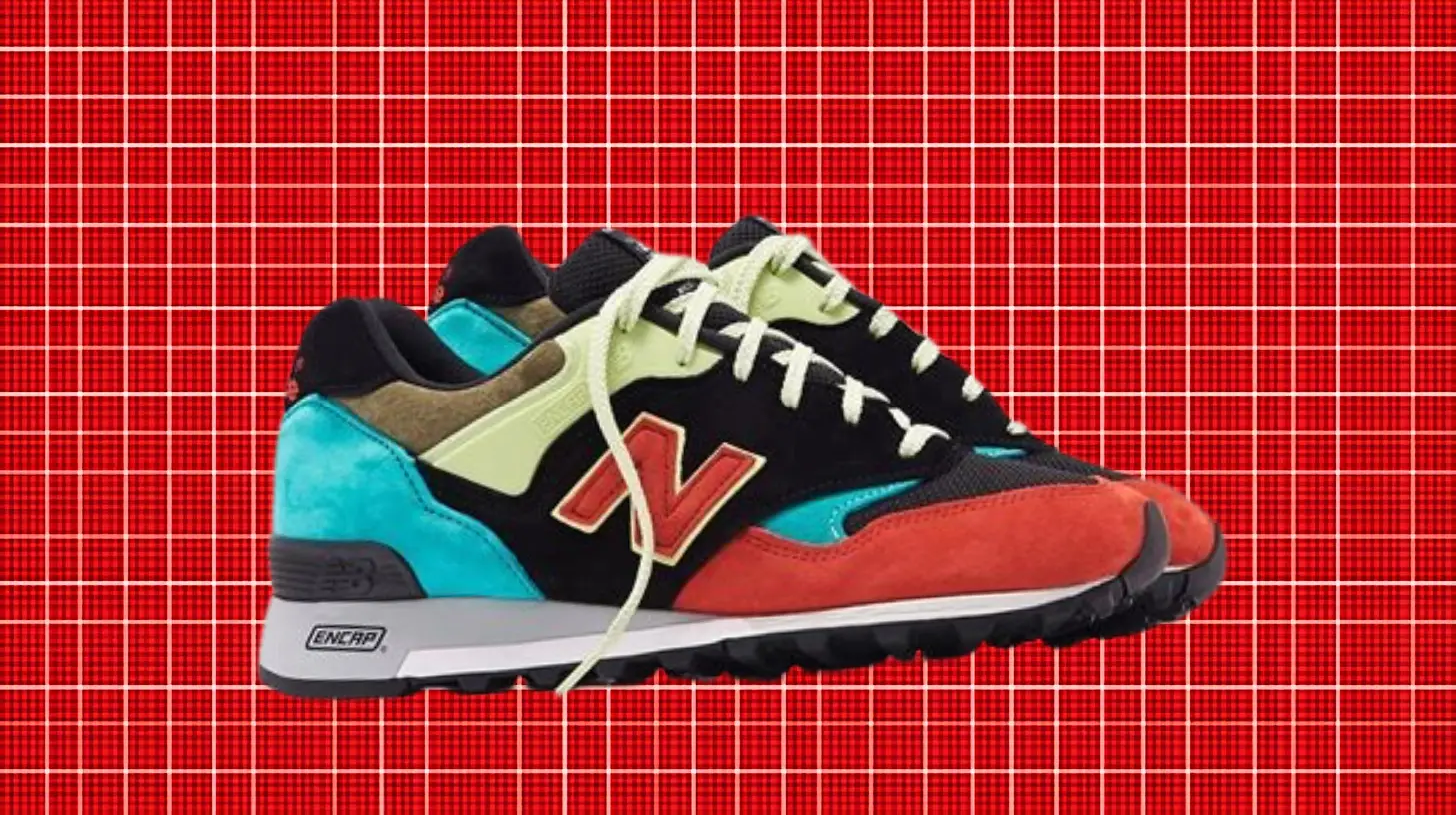 New Balance 577