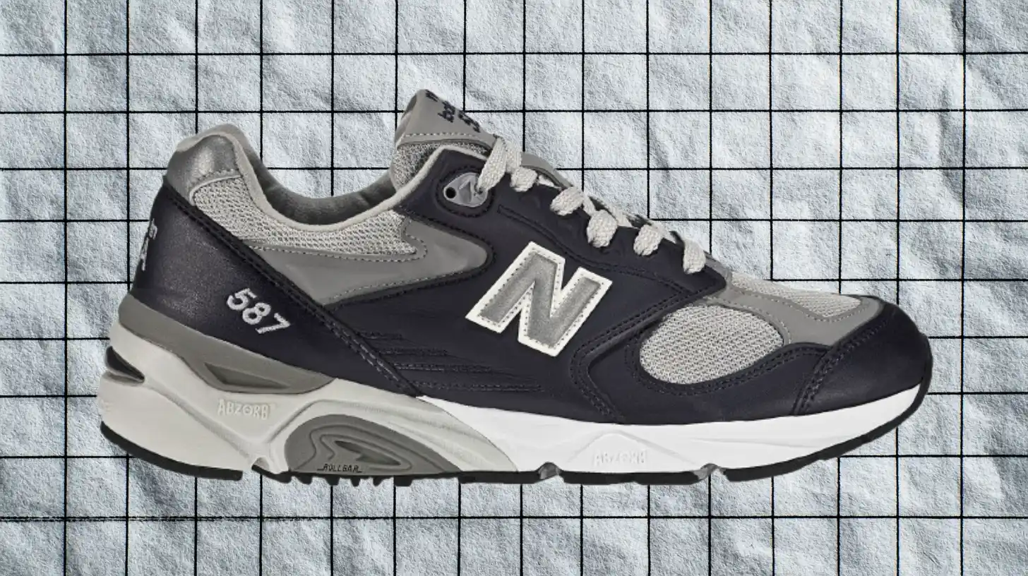 New Balance 587
